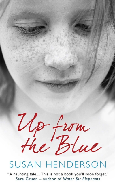 Up from the Blue, EPUB eBook
