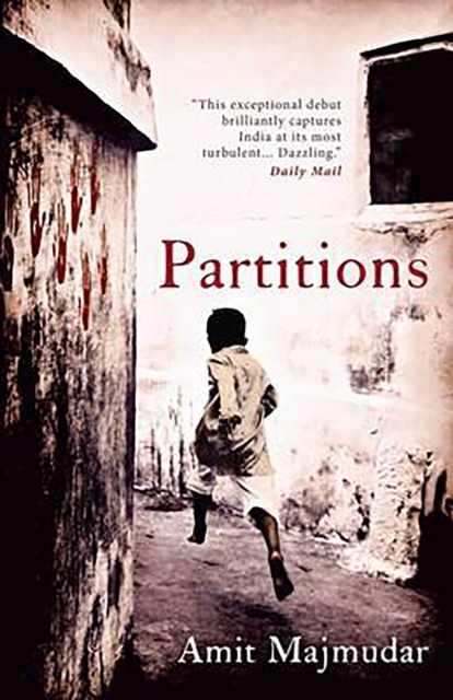 Partitions, EPUB eBook