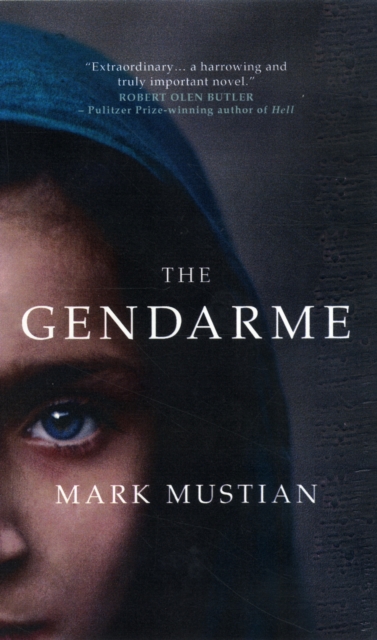 The Gendarme, Paperback / softback Book