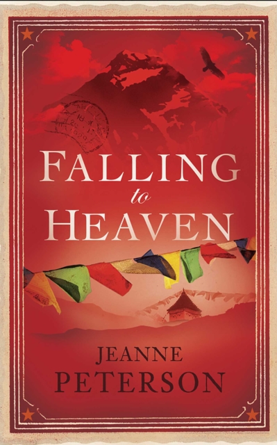 Falling to Heaven, EPUB eBook