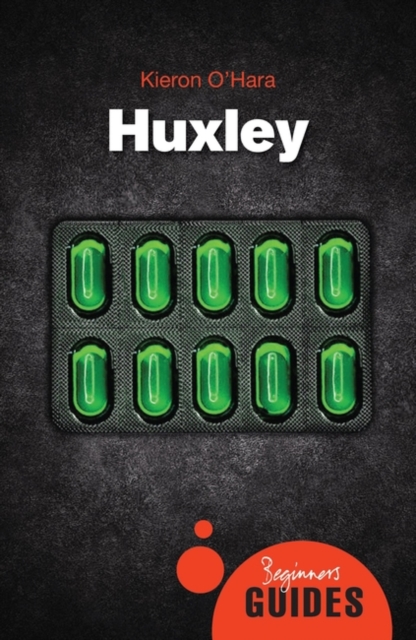 Huxley : A Beginner's Guide, Paperback / softback Book