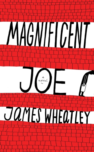 Magnificent Joe, Paperback Book