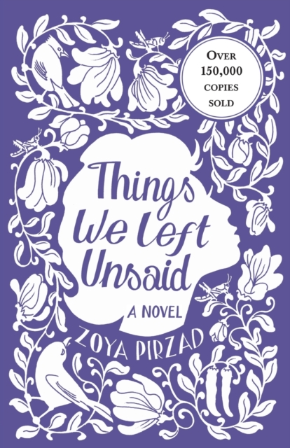 Things We Left Unsaid : The award-winning bestseller, Paperback / softback Book