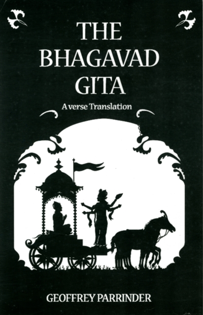 The Bhagavad Gita : A Verse Translation, Paperback / softback Book