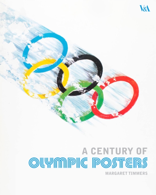 A Century of Olympic Posters, Paperback / softback Book