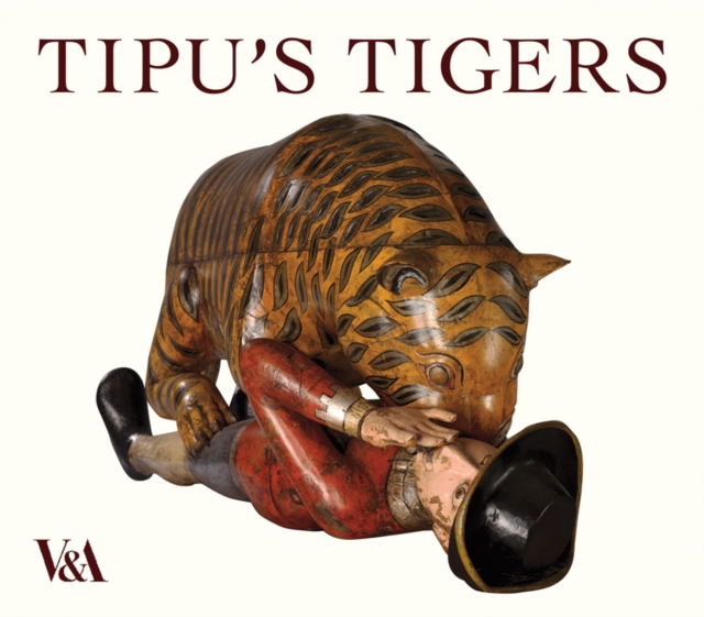 Tipu's Tigers, Hardback Book
