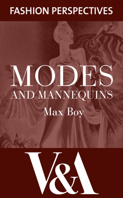 Modes and Mannequins, EPUB eBook