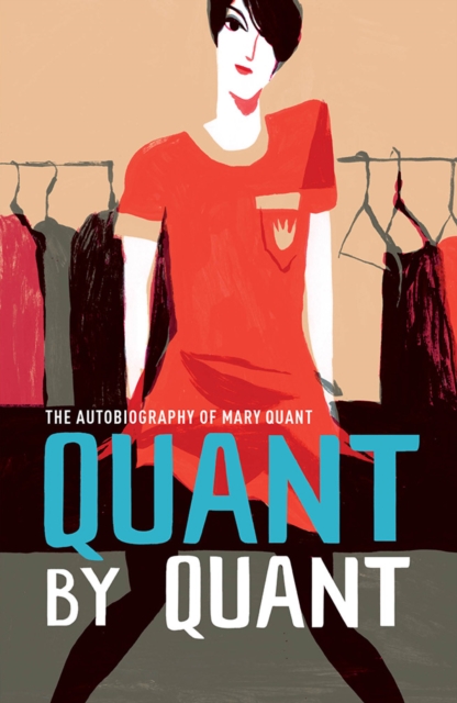 Quant by Quant, Paperback / softback Book