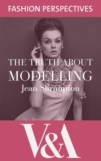 The Truth About Modelling, EPUB eBook