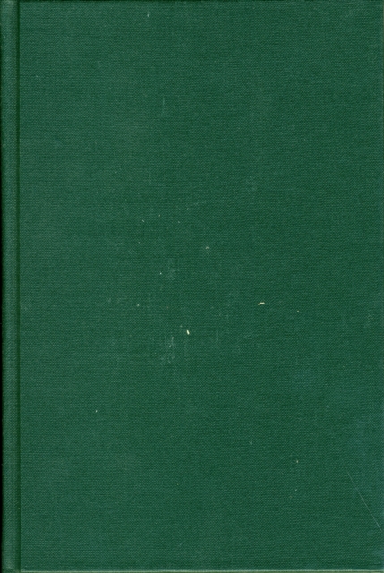 The Works of Charles Darwin: v. 6: Zoology of the Voyage of HMS Beagle, Under the Command of Captain Fitzroy, During the Years 1832-1836, Hardback Book