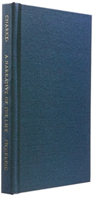 Narrative of the Life of Mrs Charlotte Charke, Hardback Book