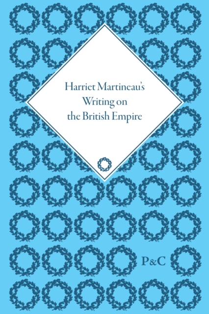 Harriet Martineau's Writing on the British Empire, Multiple-component retail product Book