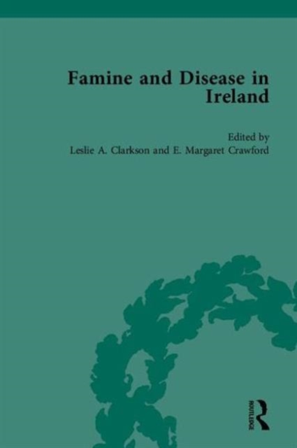Famine and Disease in Ireland, Multiple-component retail product Book