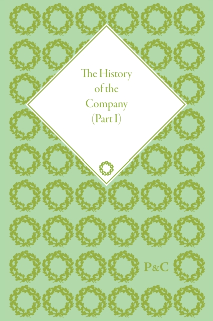 The History of the Company, Part I : Development of the Business Corporation, 1700-1914, Multiple-component retail product Book