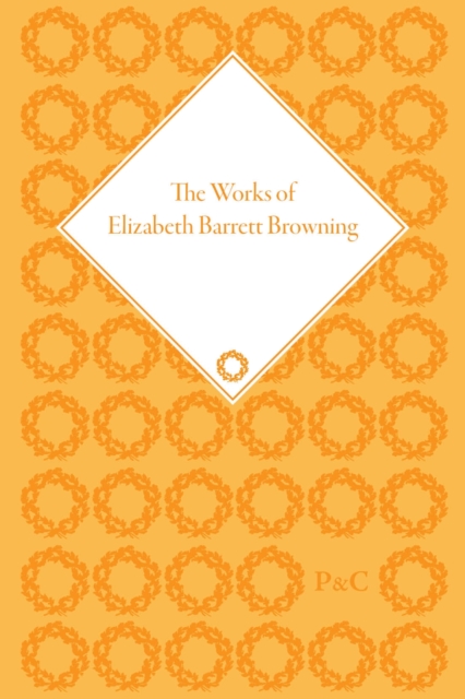 The Works of Elizabeth Barrett Browning, Multiple-component retail product Book