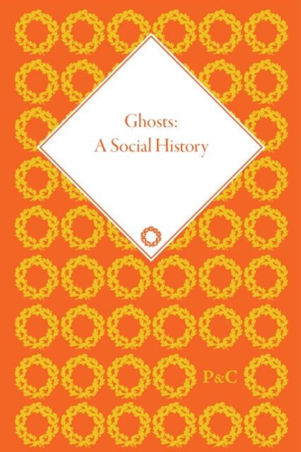 Ghosts: A Social History, Multiple-component retail product Book