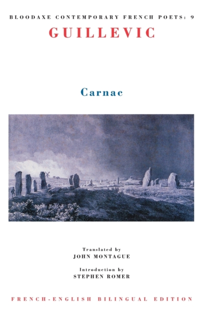 Carnac, Paperback / softback Book