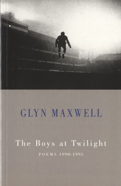 The Boys at Twilight : Poems 1990-1995, Paperback / softback Book