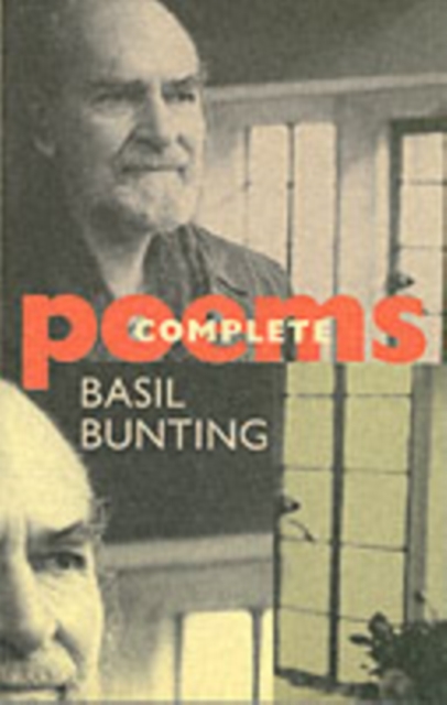 Complete Poems, Paperback / softback Book