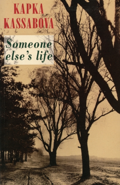 Someone Else's Life, Paperback / softback Book
