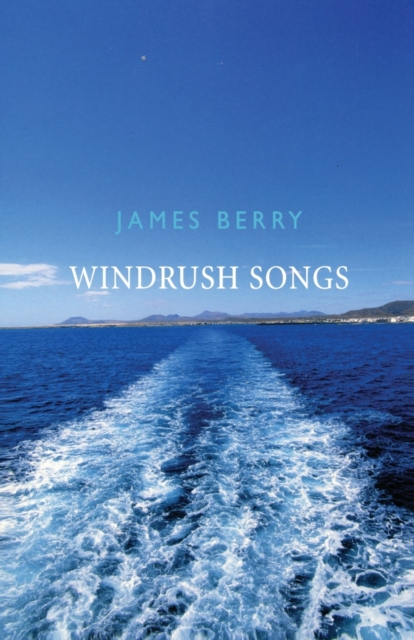 Windrush Songs, Paperback / softback Book