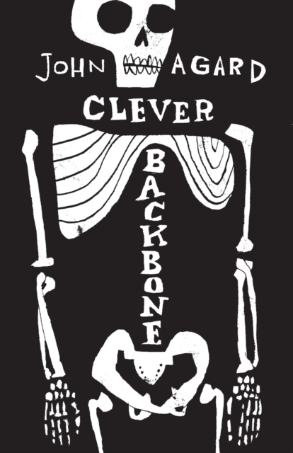 Clever Backbone, Paperback / softback Book