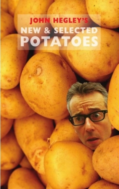 New & Selected Potatoes, Paperback / softback Book