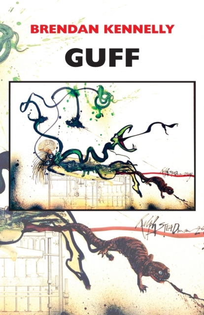 Guff, Paperback / softback Book