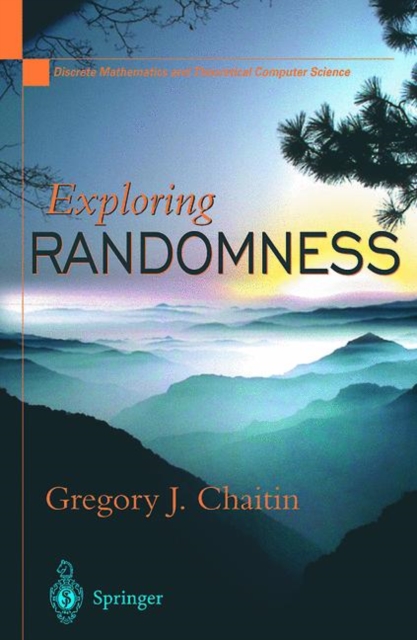 Exploring Randomness, Hardback Book