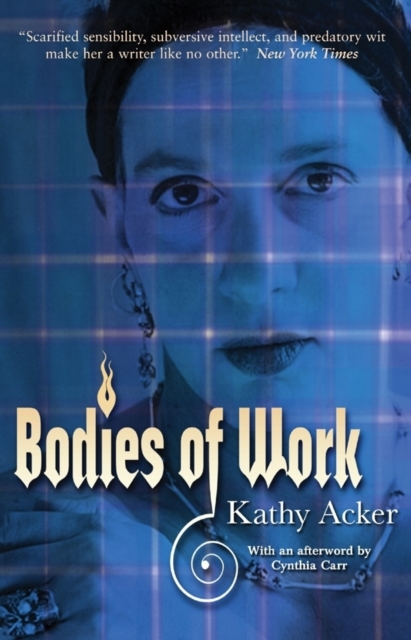 Bodies of Work : Essays, Paperback / softback Book