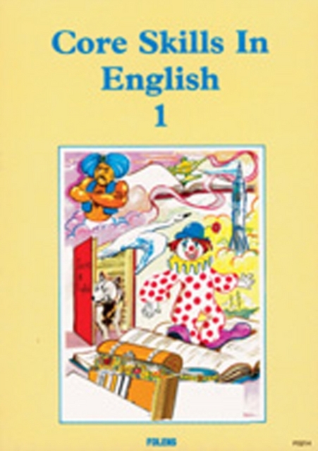 Core Skills in English: Student Book 1, Paperback Book