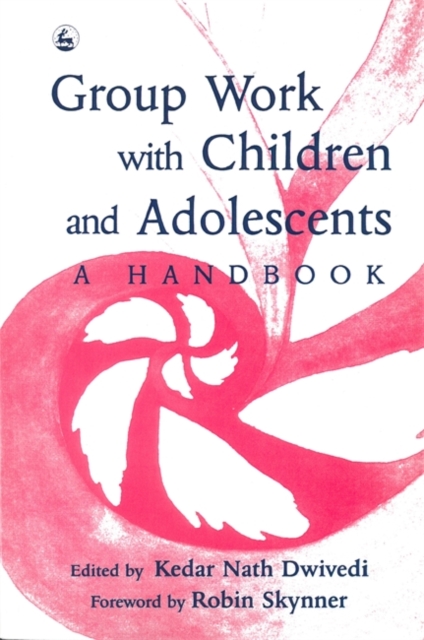 Group Work with Children and Adolescents : A Handbook, Paperback / softback Book