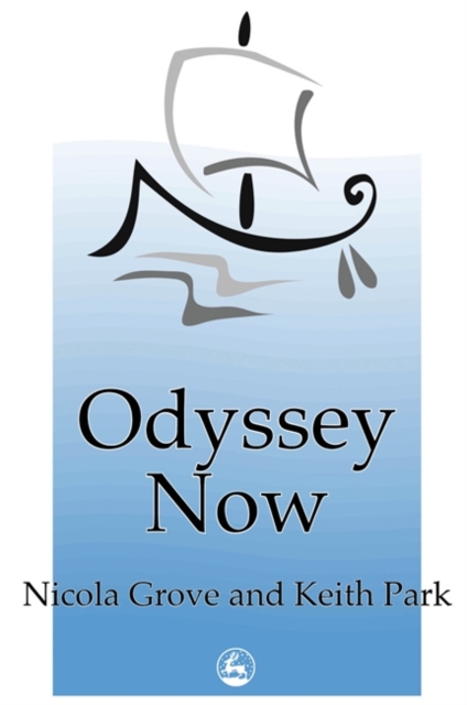 Odyssey Now, Paperback / softback Book