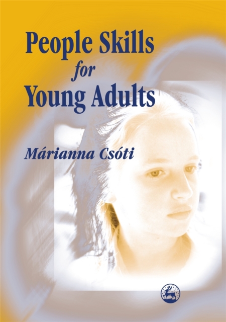 People Skills for Young Adults, Paperback / softback Book