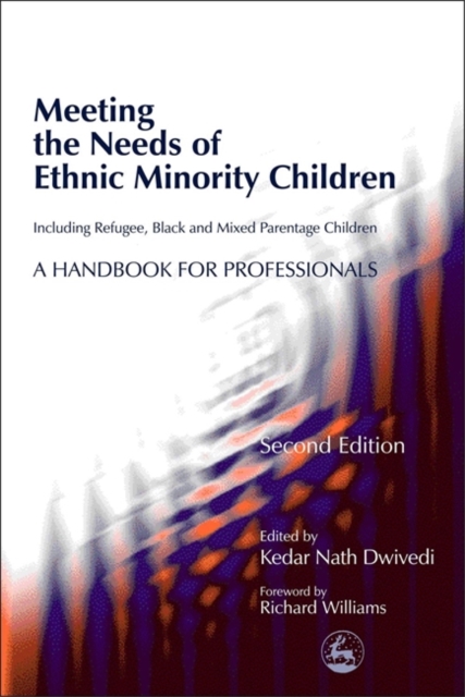 Meeting the Needs of Ethnic Minority Children - Including Refugee, Black and Mixed Parentage Children : A Handbook for Professionals, Paperback / softback Book