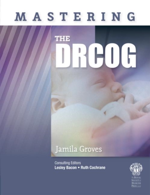 Mastering the DRCOG, Paperback / softback Book