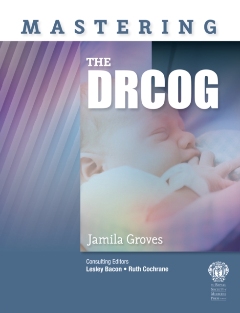 Mastering the DRCOG, PDF eBook