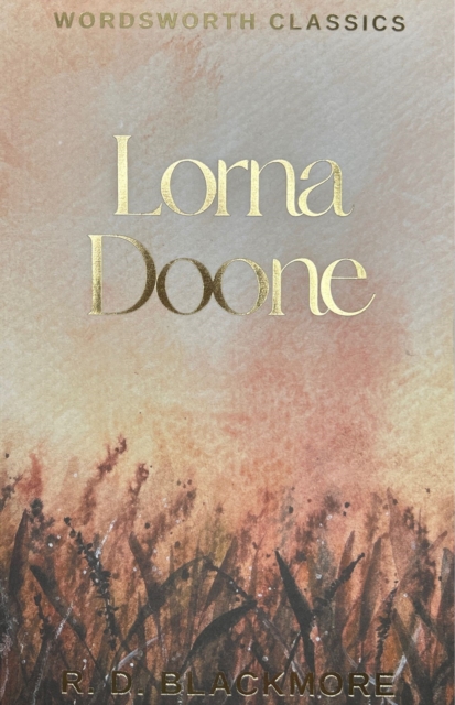 Lorna Doone, Paperback / softback Book