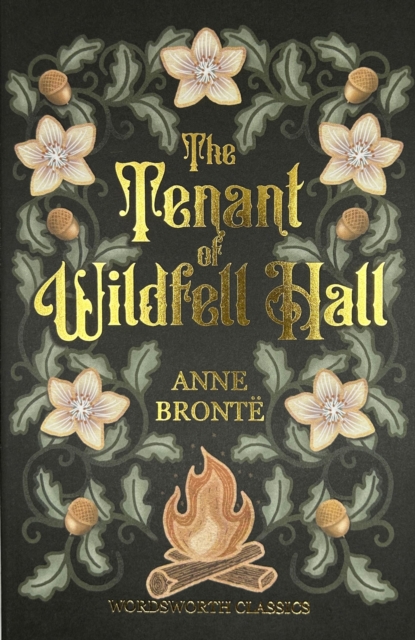 The Tenant of Wildfell Hall, Paperback / softback Book