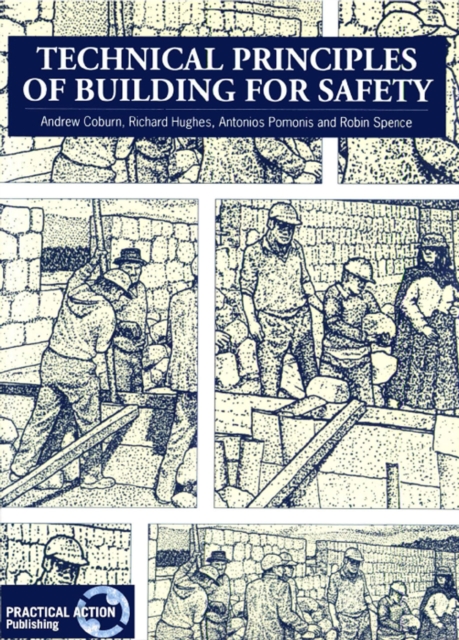 Technical Principles of Building for Safety, Paperback / softback Book
