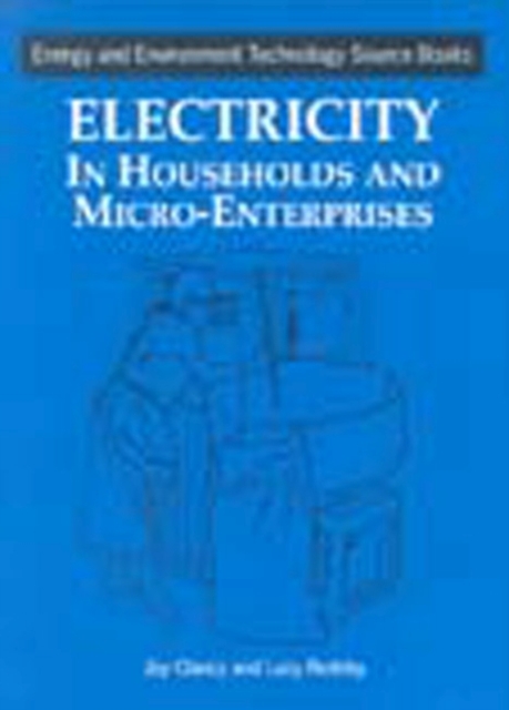 Electricity in Households and Microenterprises, Paperback / softback Book