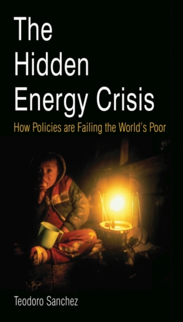 The Hidden Energy Crisis : How policies are failing the world's poor, Paperback / softback Book