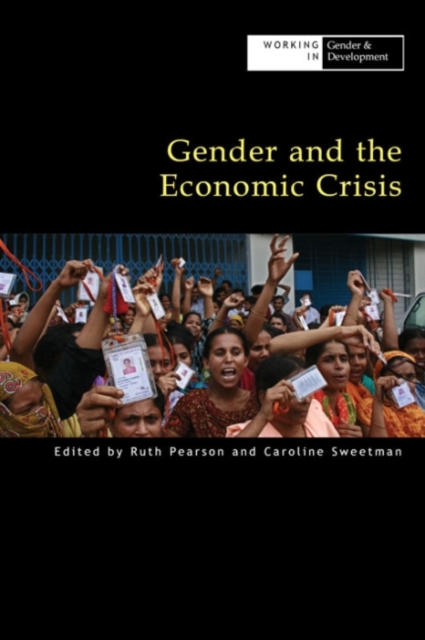 Gender and the Economic Crisis, Paperback / softback Book