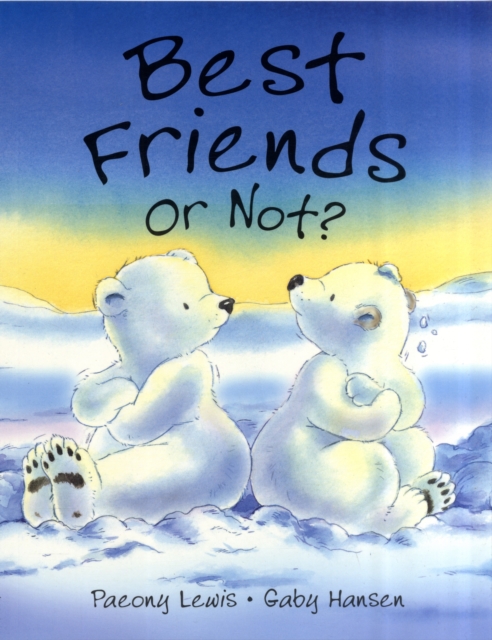 Best Friends or Not?, Paperback / softback Book