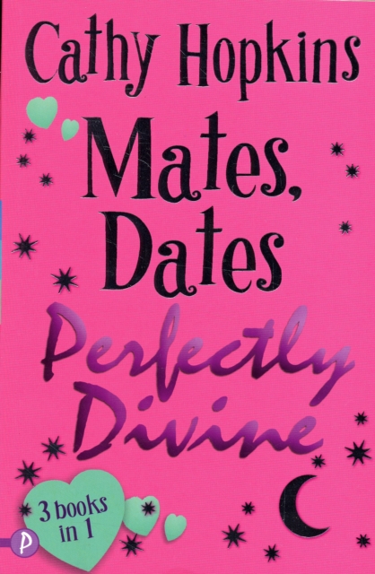 Mates, Dates Perfectly Divine : v. 2, Paperback / softback Book