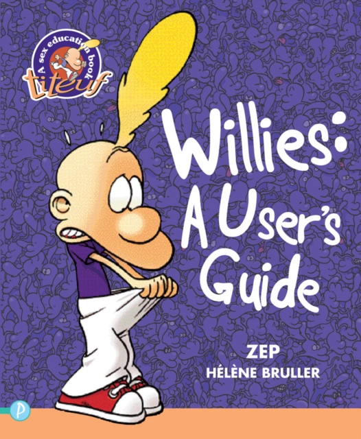 Willies : A User's Guide, Paperback / softback Book