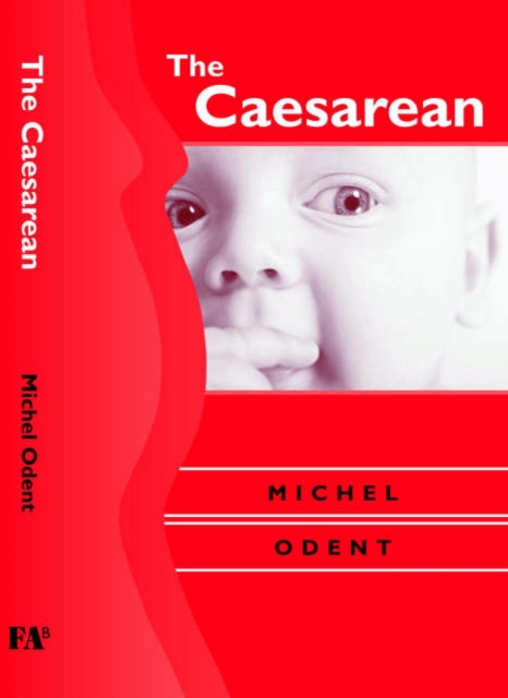 The Caesarean, Hardback Book
