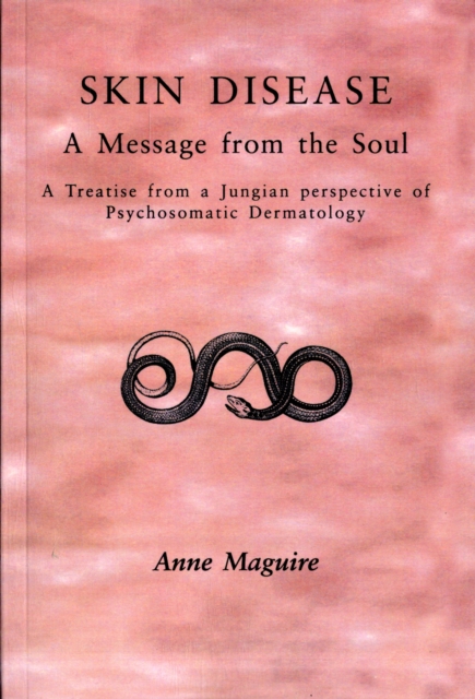Skin Disease : A Message from the Soul, Paperback / softback Book