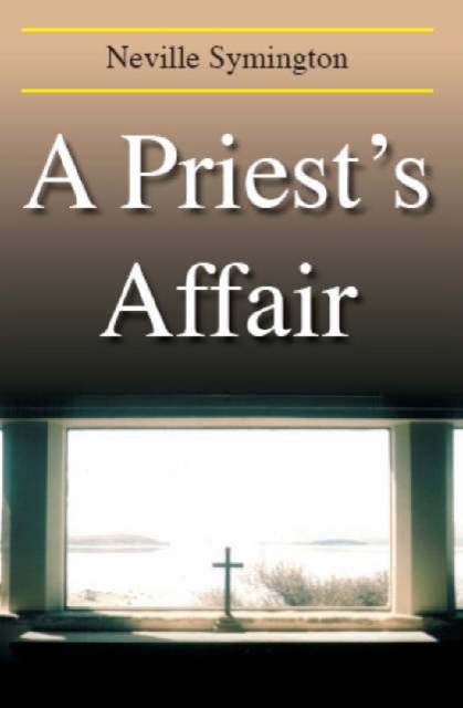 A Priest's Affair, Paperback / softback Book