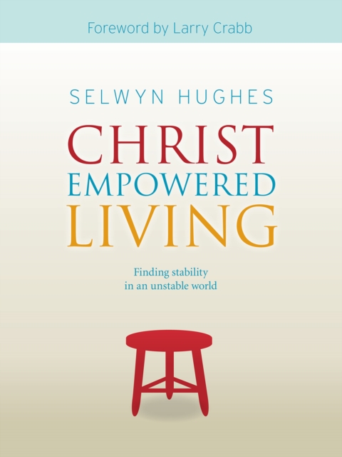 Christ Empowered Living, EPUB eBook